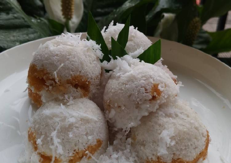 Resep Dongkal, Menggugah Selera