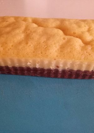 Foto resep BROWNIES KUKUS COKLAT KEJU (simple resep)NO MIXER