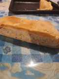 Calzone de pollo