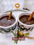 👩‍🍳Prune Pudding🤎