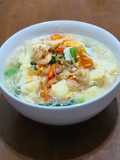 Misoa Kuah