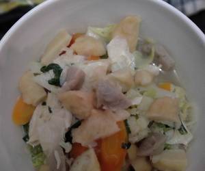 Resep Terbaik Sayur Cap Cay Yummy Mantul Resep Terbaik Sayur Cap Cay Yummy Mantul