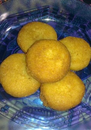 Foto resep Combro