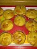 Lindos Scones