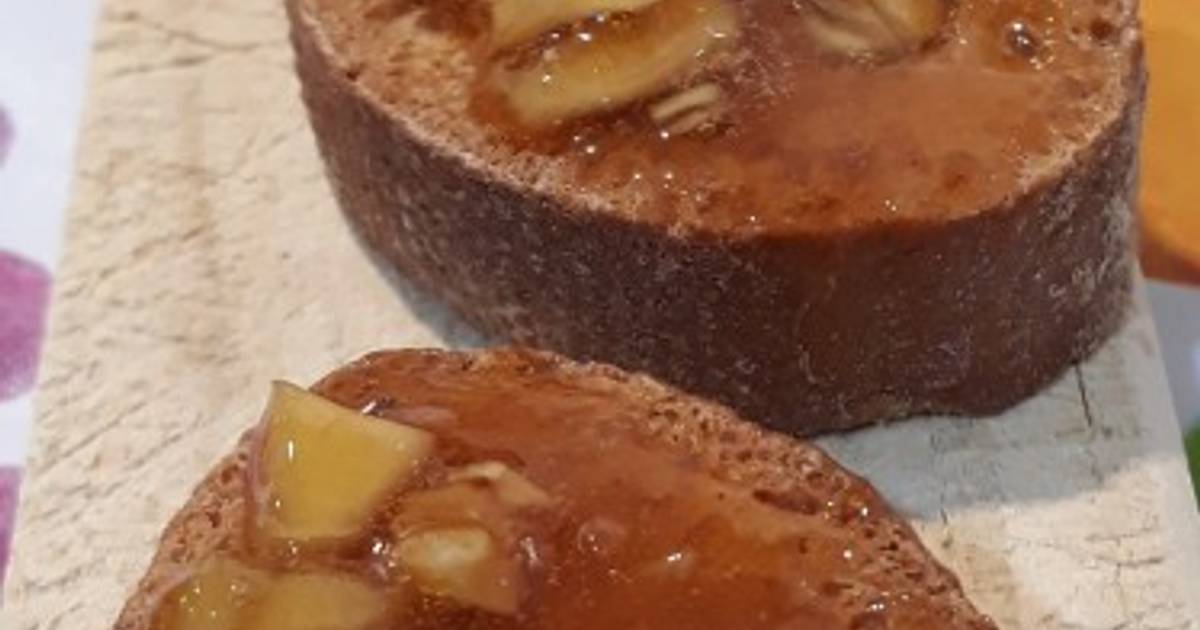 Ajos con miel de caluña Receta de jluiscaro63- Cookpad