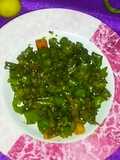 Instant mirch ka achar