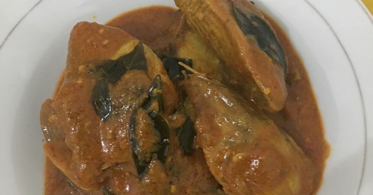 Kuah ikan (masakan aceh)