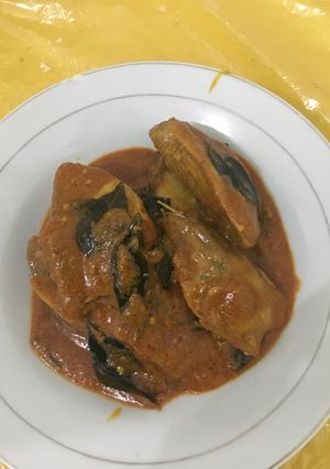 Foto resep Kuah ikan (masakan aceh)