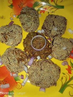 মোচার কাটলেট(mochar cutlet recipe in Bengali) রেসিপির প্রধান ছবি