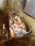 Botok Ikan Sembilang