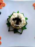 Risotto cu sparanghel