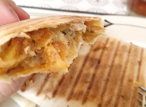 Une photo de Tacos maison