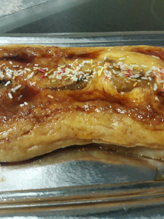 Una foto de Flan de coco y kiwi en Tortillamaker