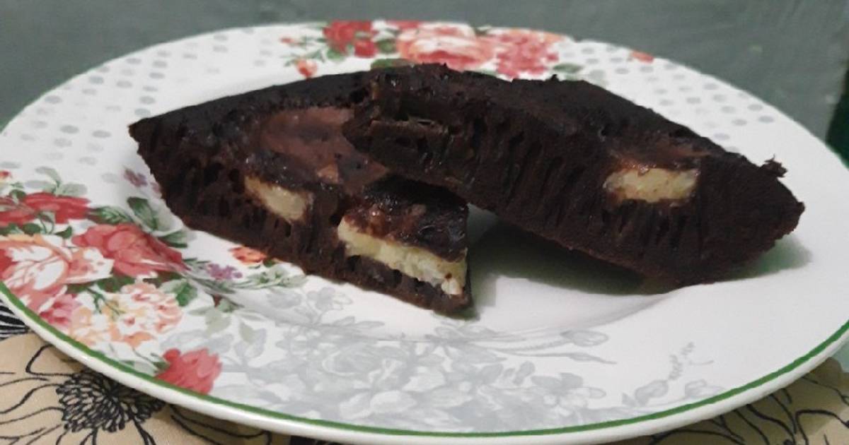 26 resep bolu coklat pisang "rice cooker" enak dan 26 resep bolu coklat pisang "rice cooker" enak dan