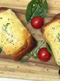 Sandwiches in 15 Minuten! Einfach günstig und lecker