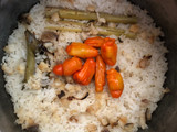 74. Nasi Liwet Jambal Roti