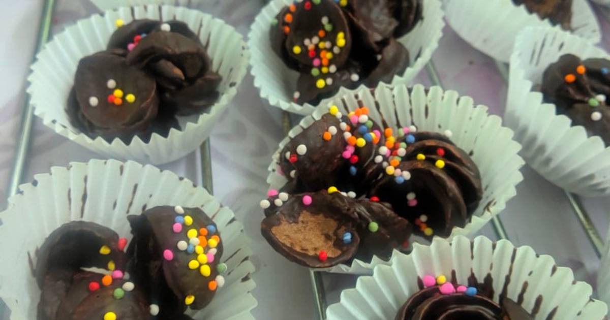 80 Resep Kue Coco Crunch Coklat Enak Dan Mudah Cookpad