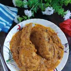 চিকেন চাপ(chicken chaap recipe in Bengali) রেসিপির প্রধান ছবি