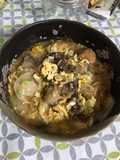 Seblak Kuah