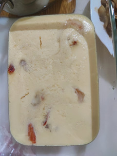 冷凍蝦仁蒸蛋 電鍋 的食譜成品照片