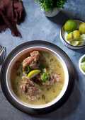 Sop Tulang Sapi