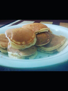Foto resep Dorayaki 😊