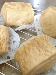 黑糖饅頭 的食譜成品照片