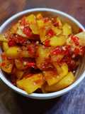 Sambal Nanas