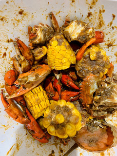 Foto resep Kepiting saos tiram