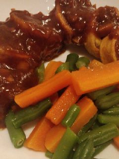 Foto resep Rolade daging sapi
