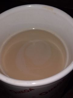 عکسی از دستور قهوه مخا (موکا عربی)