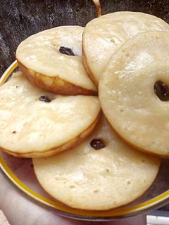 Foto resep Kue Lumpur Kentang