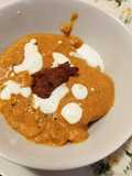 Frango indiano - Butter Chicken Masala