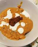 Frango indiano - Butter Chicken Masala