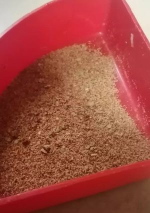 A picture of Nachos/Doritos seasoning.