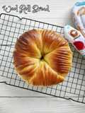 Wool Roll Bread