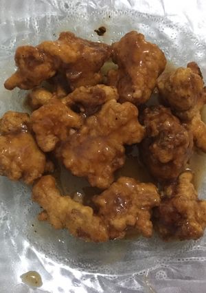 Foto resep Steak Ayam