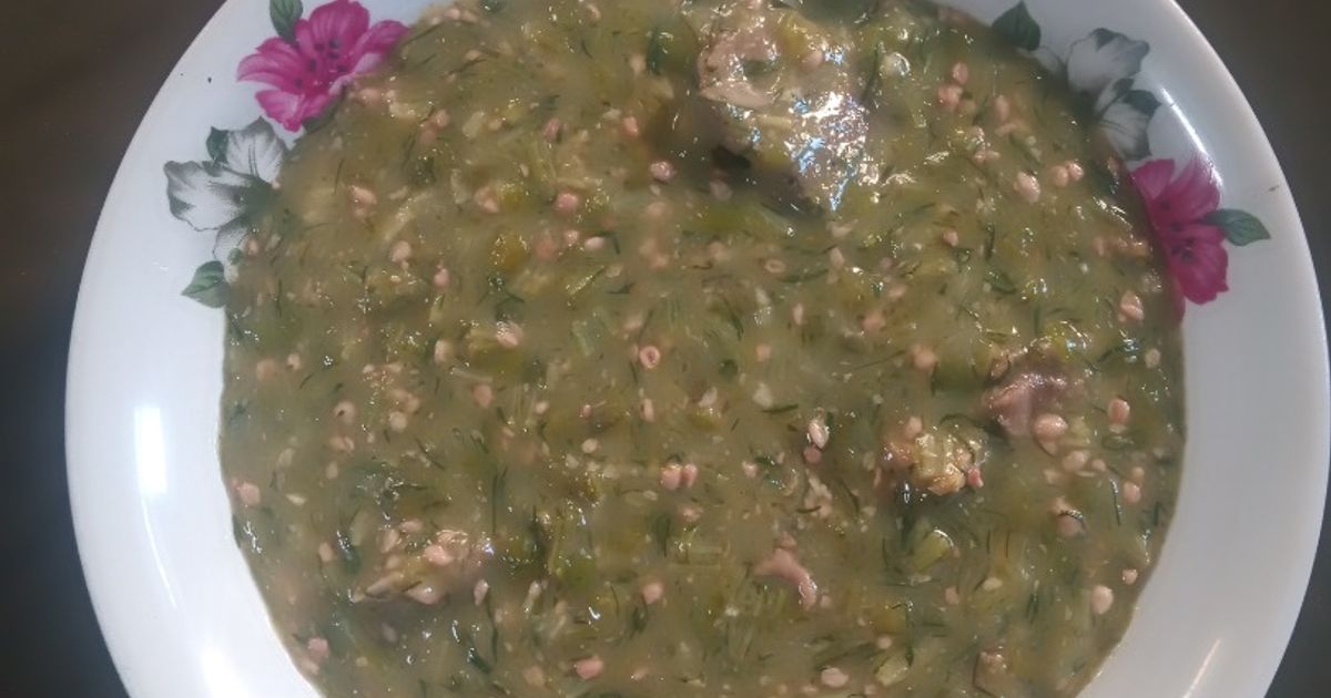طريقة عمل مفروكة بامية - 14 وصفة سهلة وسريعة - كوكباد