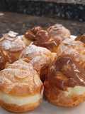 Les choux