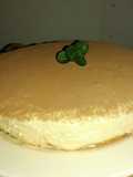 Tiramisú