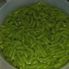 Cendol Pandan Suji রেসিপির প্রধান ছবি