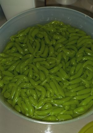 Foto resep Cendol Pandan Suji
