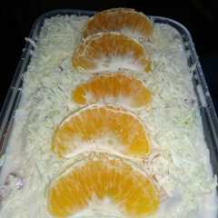 รูปของ Salad buah revina