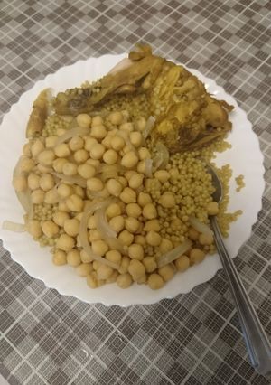 صورة لوصفة مفتول بشهي 😋