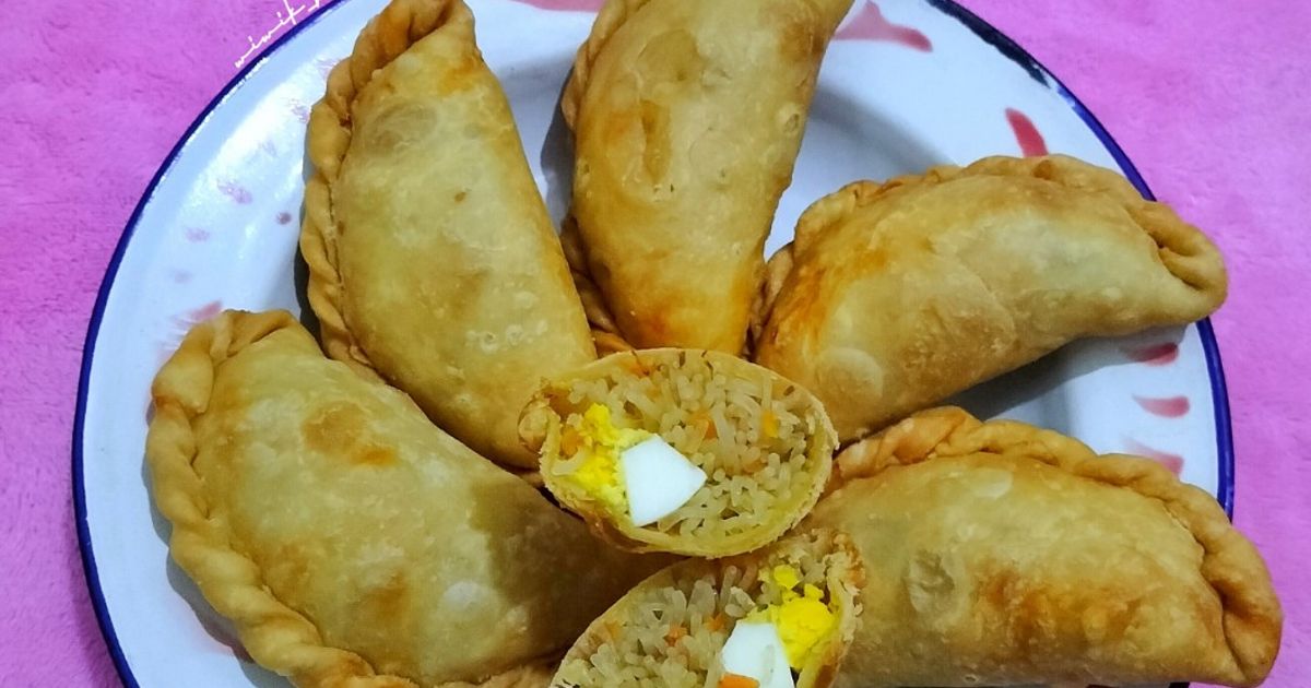 Pastel Isi Bihun