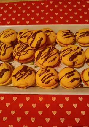 Néró süti 🤗 recept fotója