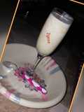 Mango smoothie (lemon mangwaro)