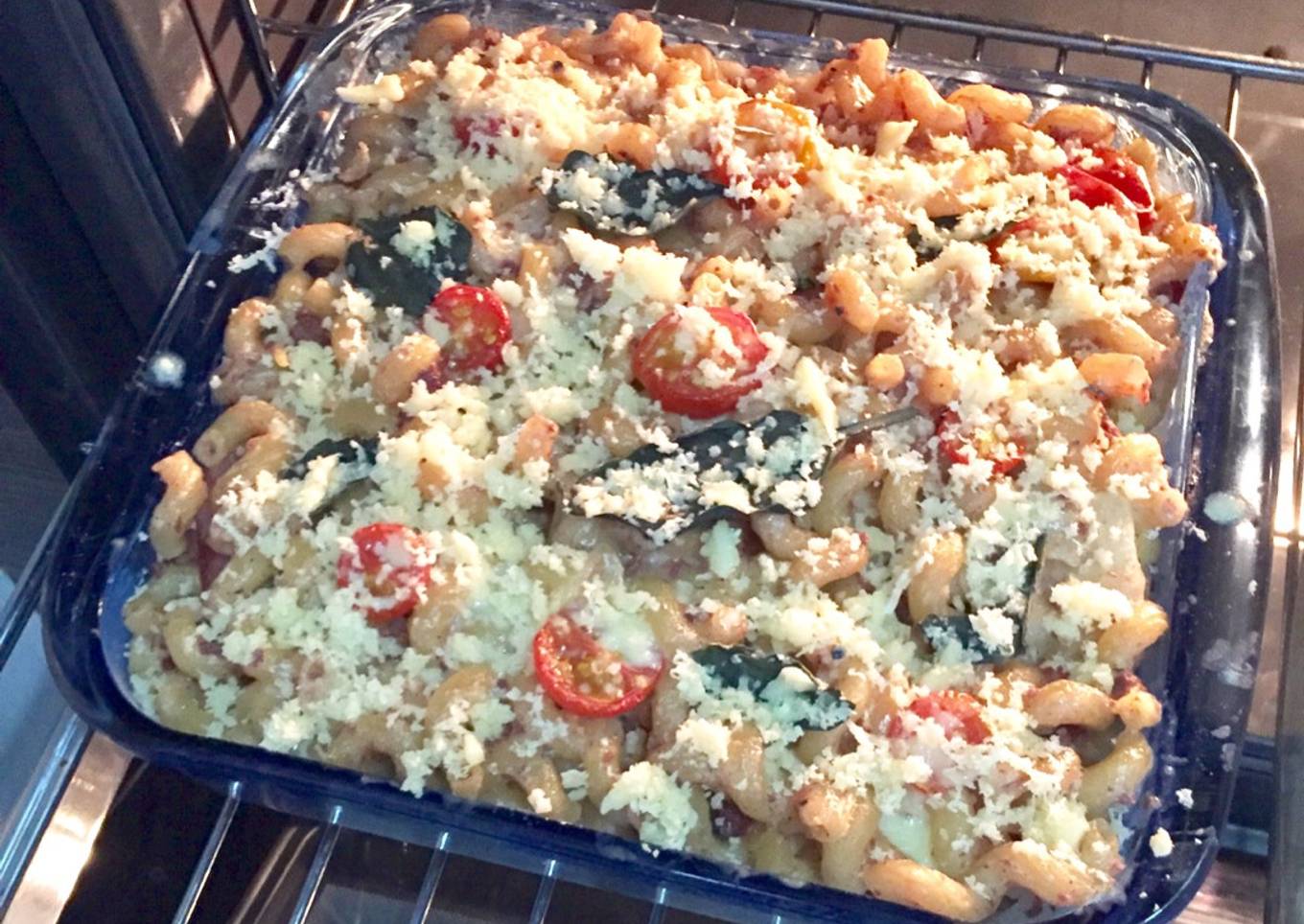 Macaroni Schootel
