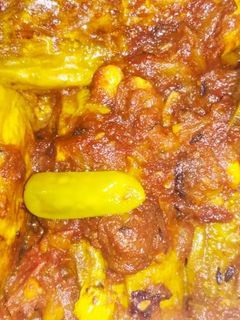 সোয়া পুরে পটল দোর্মা(soya pur e patol dorma recipe in Bengali) রেসিপির প্রধান ছবি