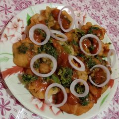 A picture of Long chiray.